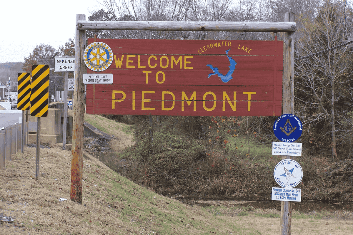 Piedmont Council Picks Hatley LLC for Airport GA Hangar Bid ...