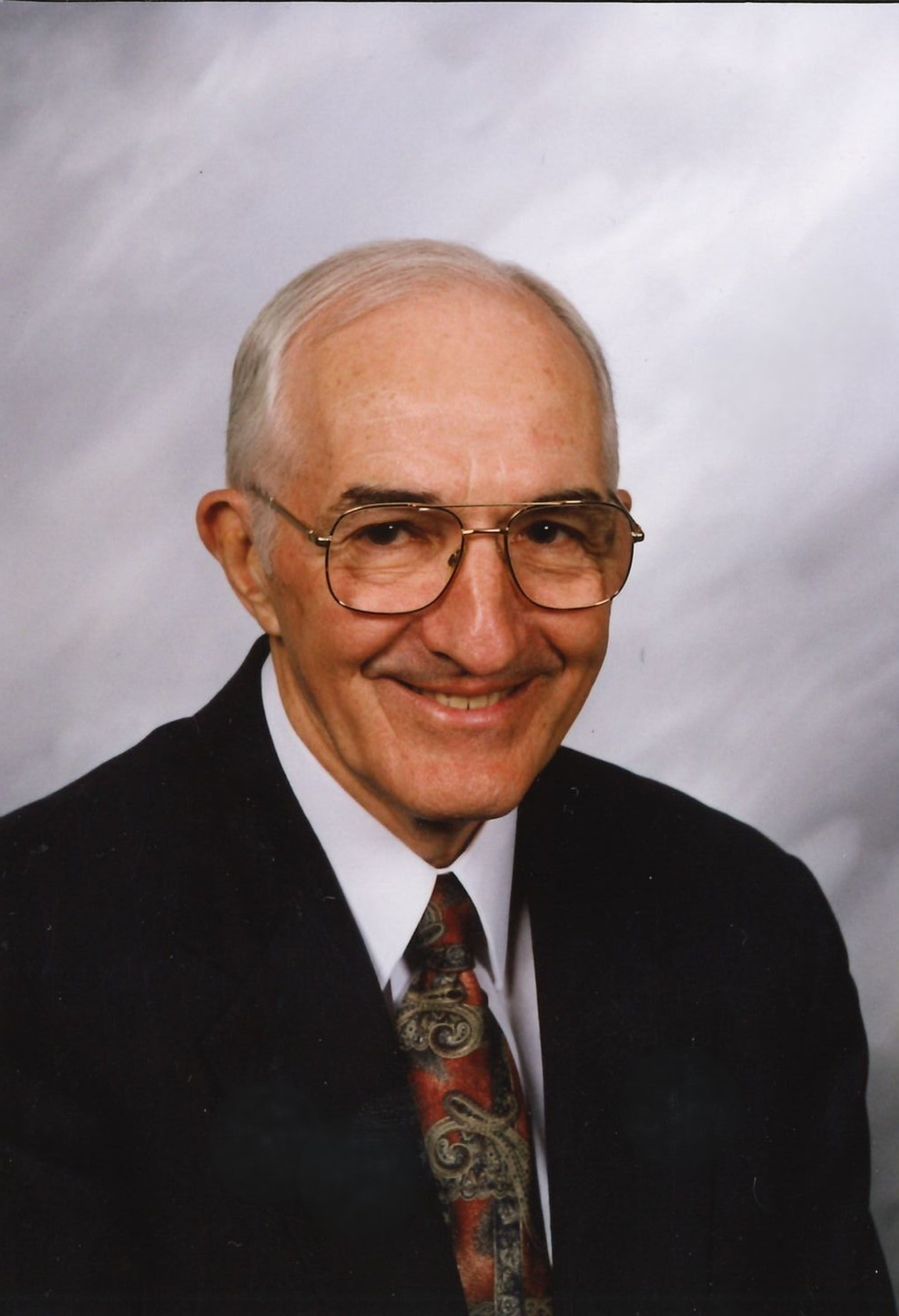 Robert O. 'R.O.