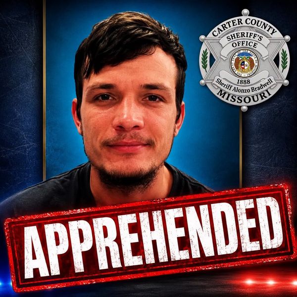 Overnight manhunt ends with arrest of suspect in triple shoo...