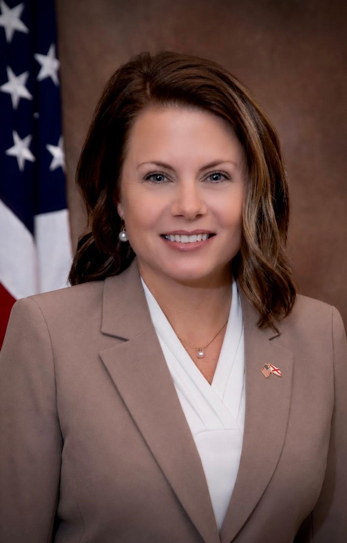 Rodgers tapped as county's Probate Judge