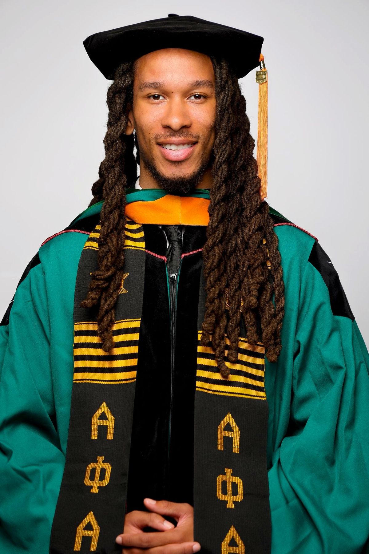 Ellis earns Master's in engineering