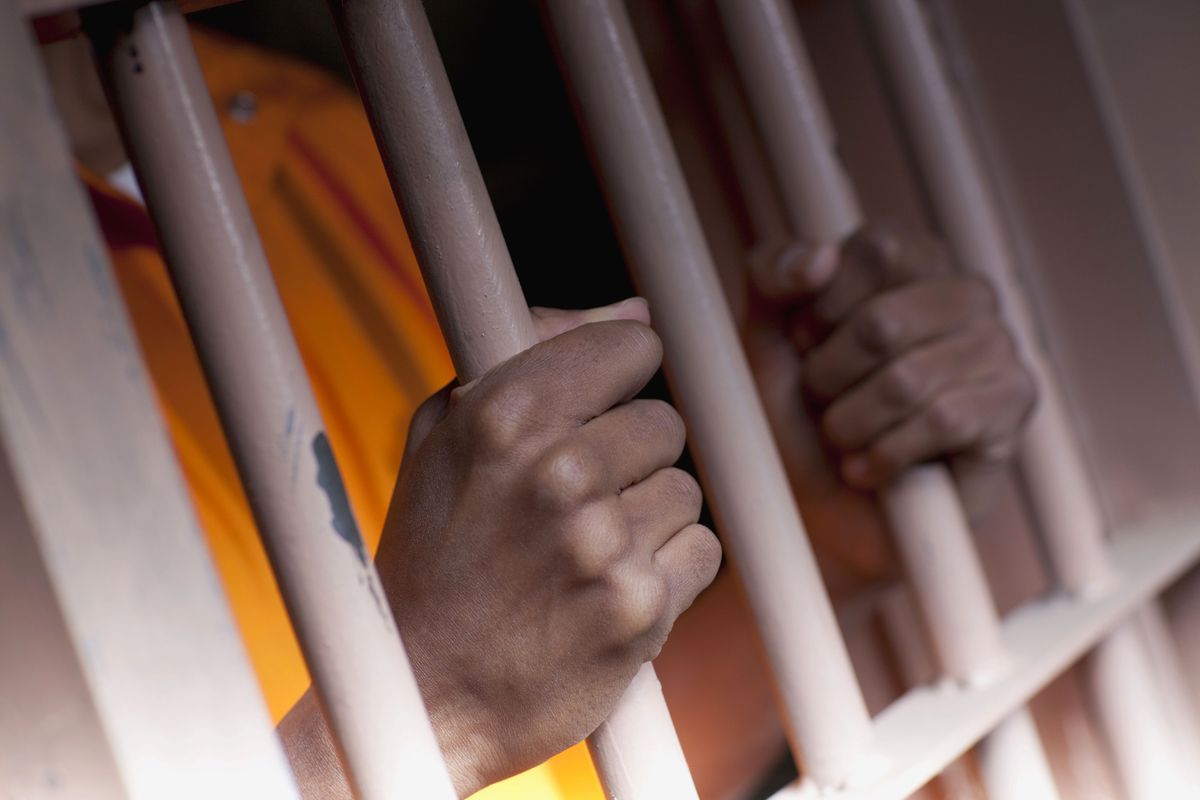 Bonds issued to support funding of Atmore prison