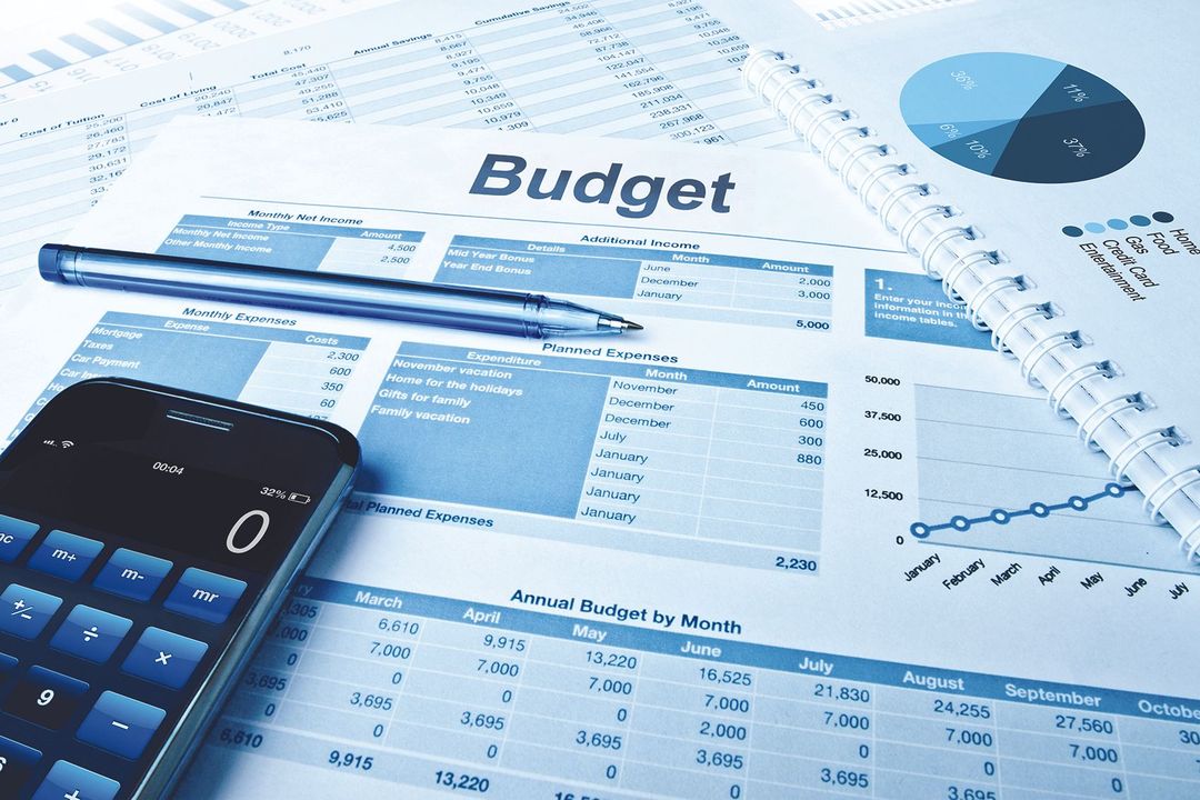 County Commissioners approve FY27 budget