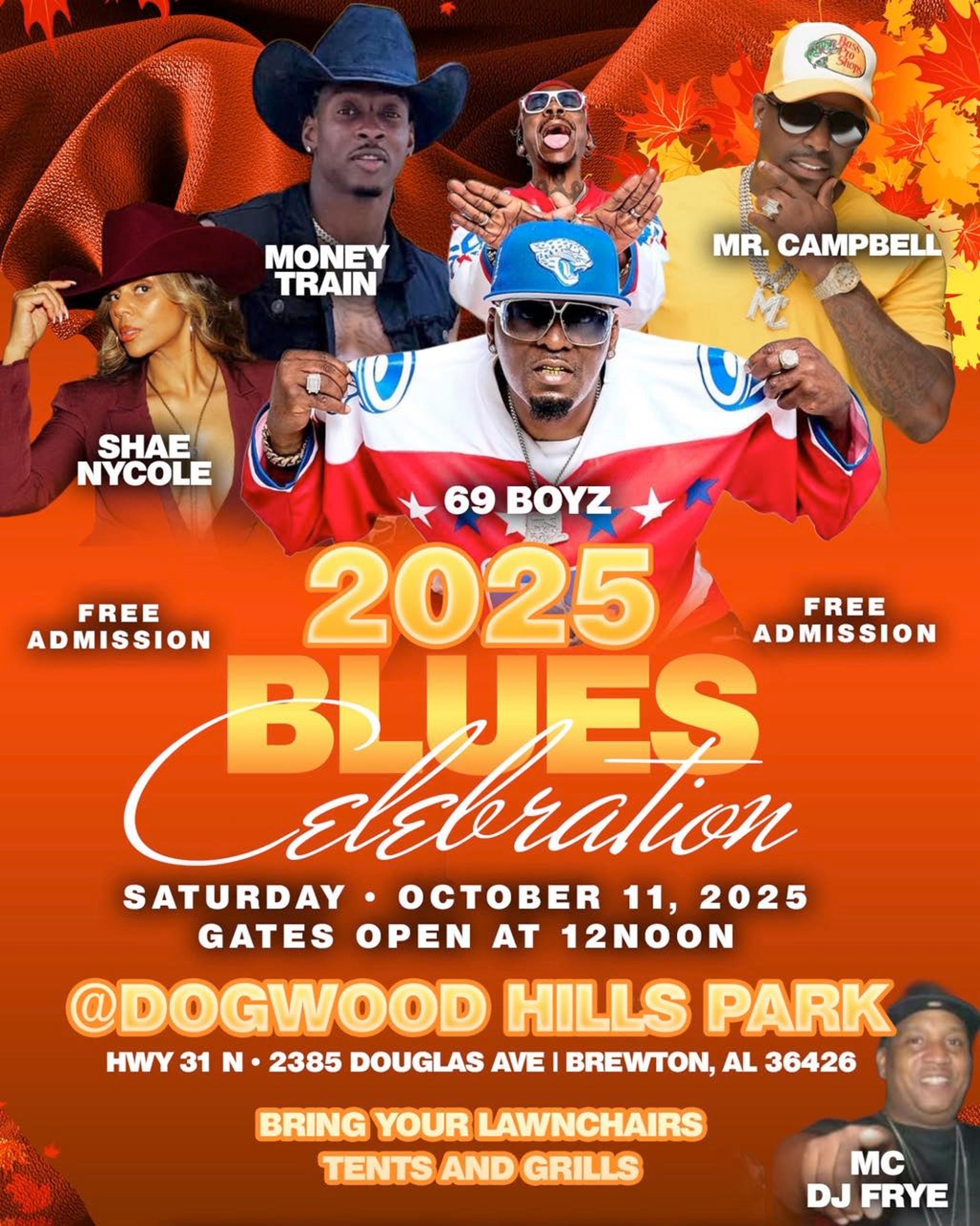 Blues Celebration on tap Saturday