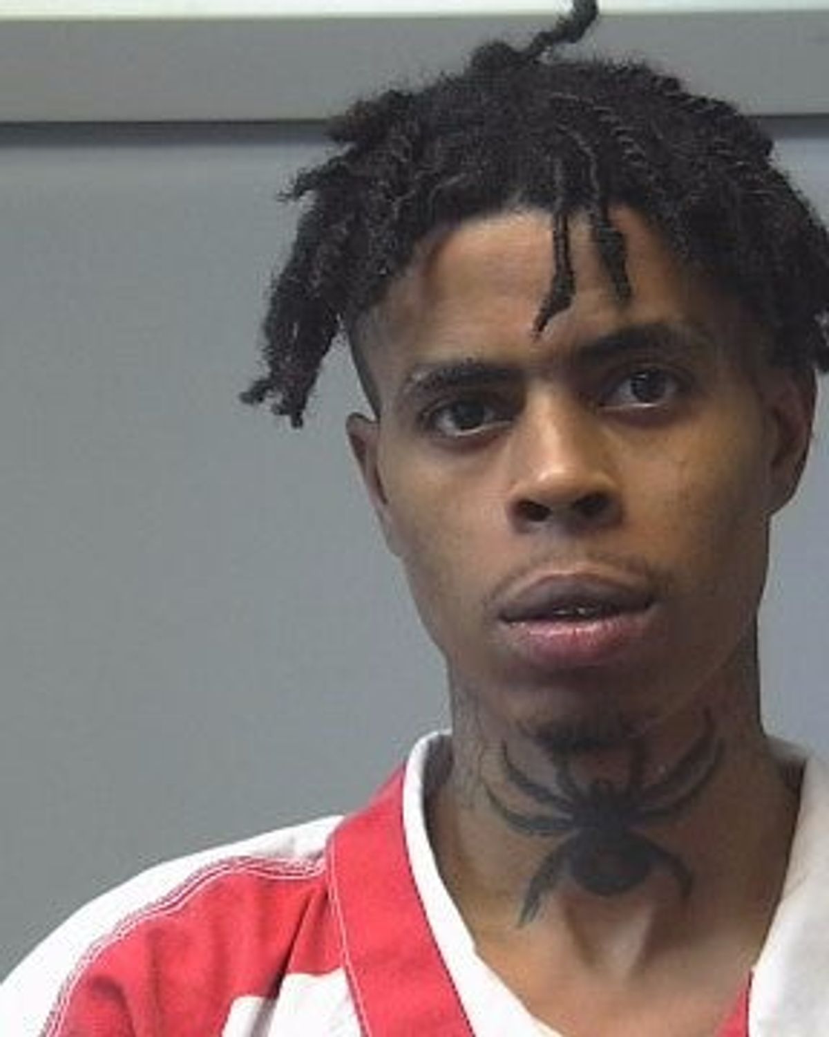 Atmore man charged with murder following Saturday shooting
