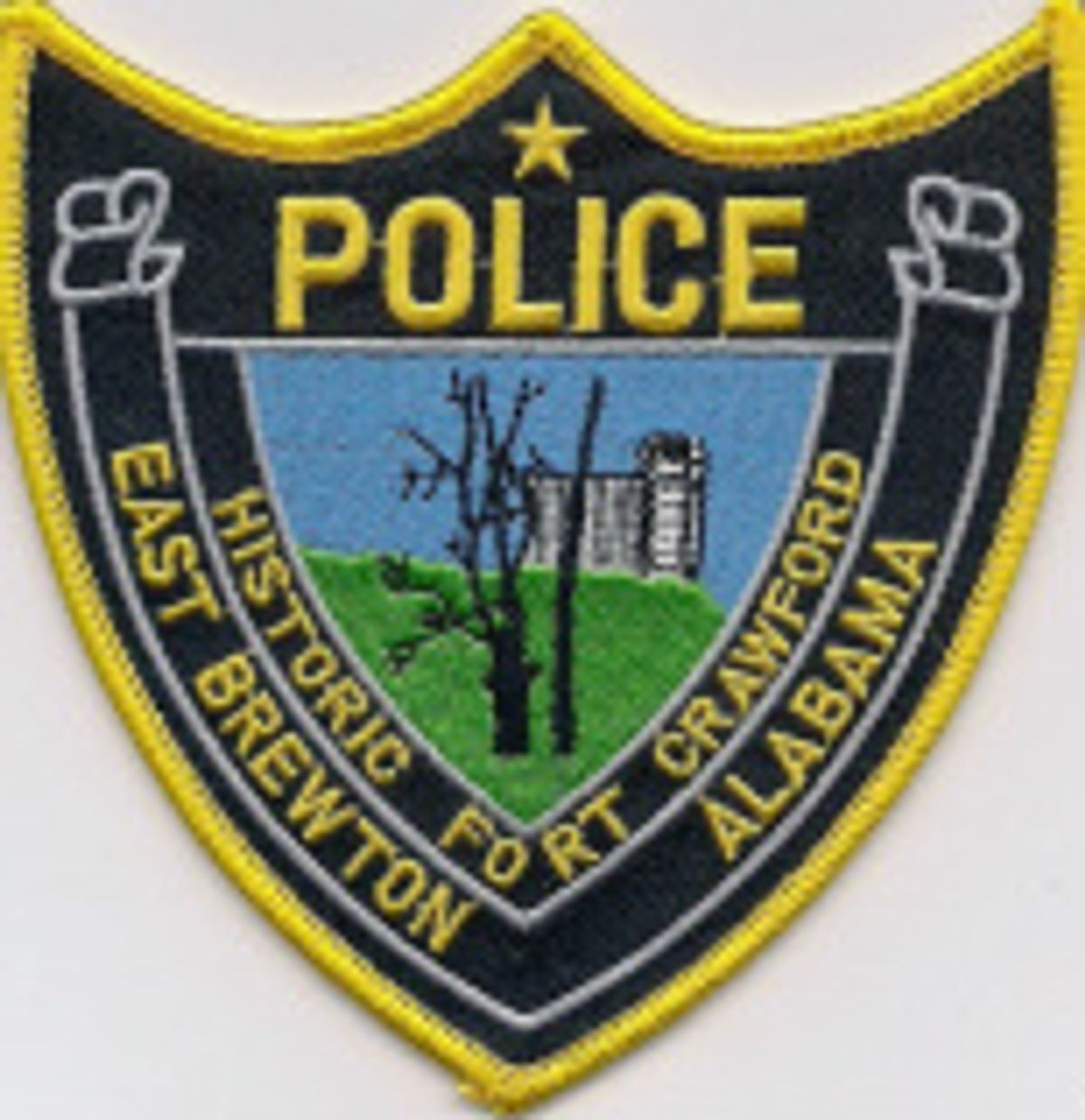Sheriff now working to oversee EBPD operations