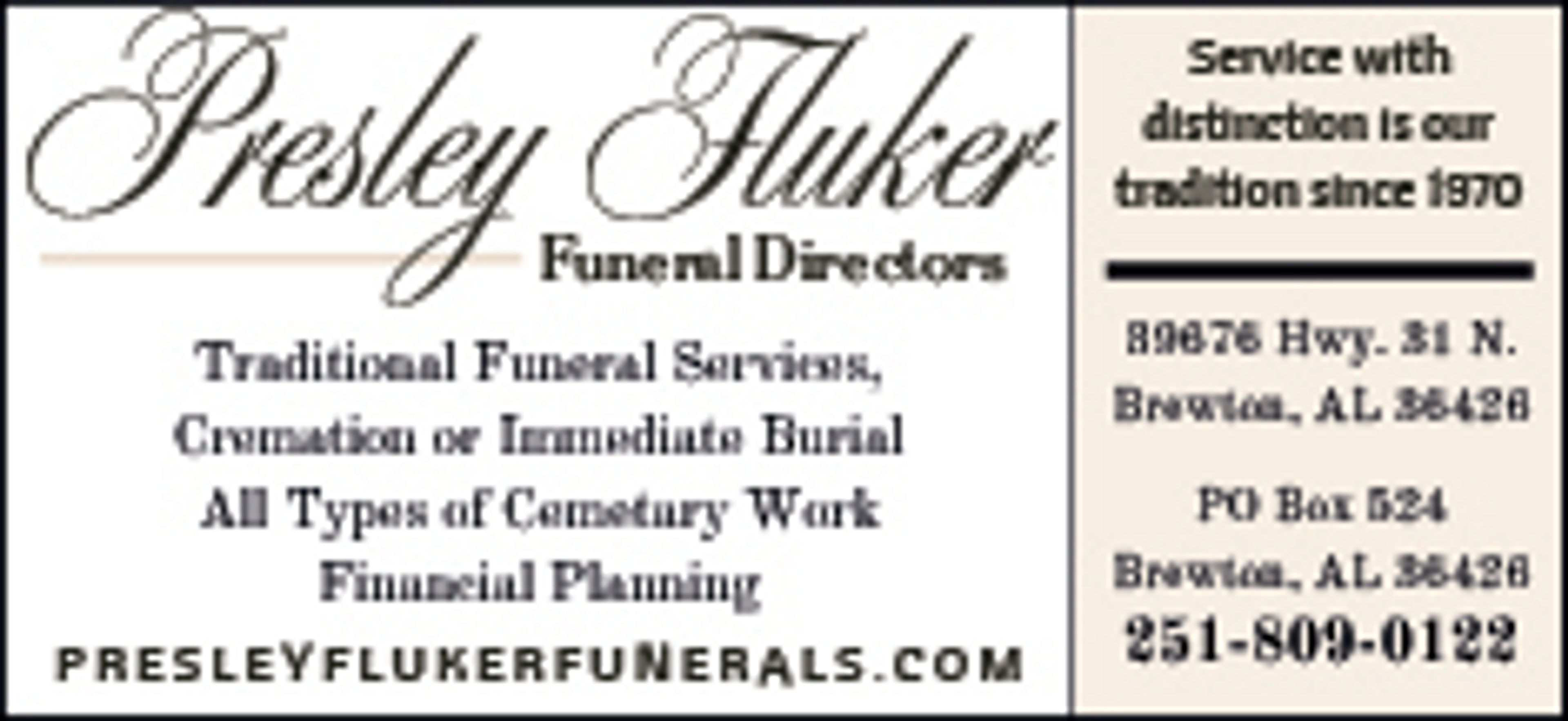 Clara 'MayCal' Barton - Brewton