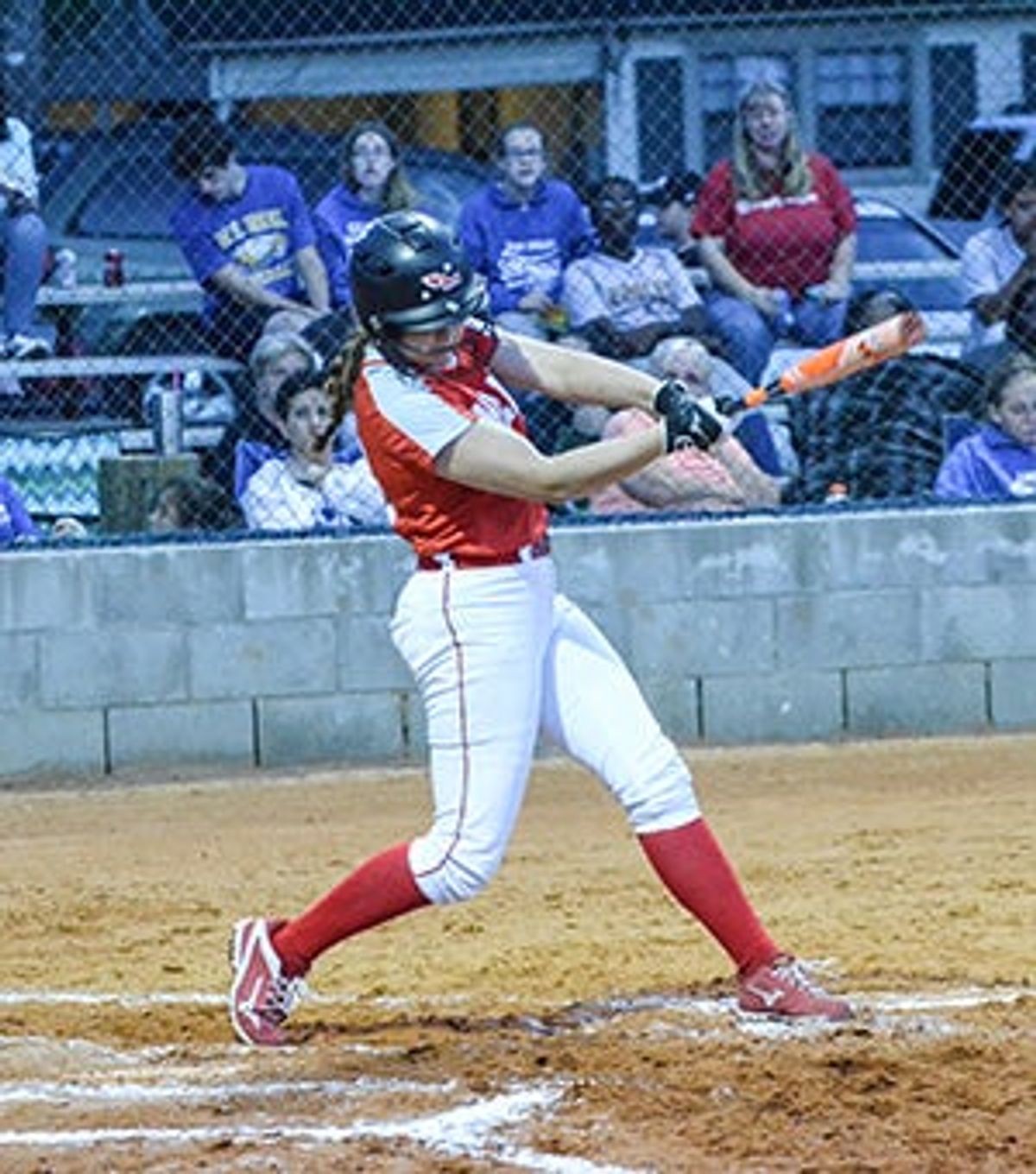 Steely Ruzic Austin homers as Miller defeats Neal, 8-0