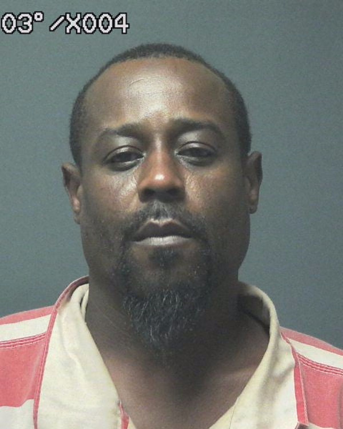 Atmore man arrested, charged with murder in May 29 shooting
