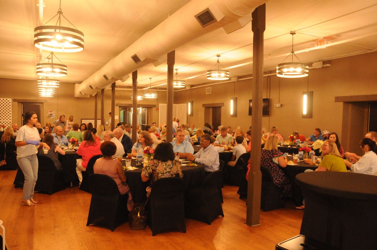 Atmore Area Chamber of Commerce and United Bank present 2026 Farm to Table event at the Encore