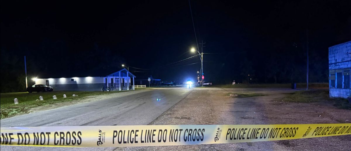 Atmore police investigate shooting near Carver avenue after large gathering
