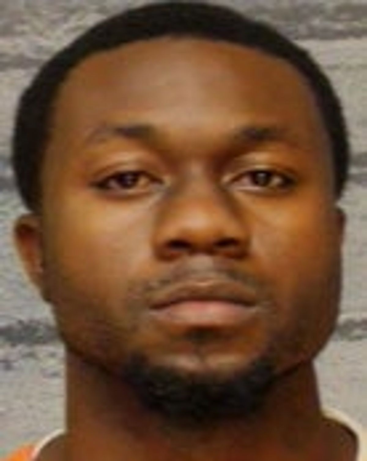 Suspect in armed robbery behind bars