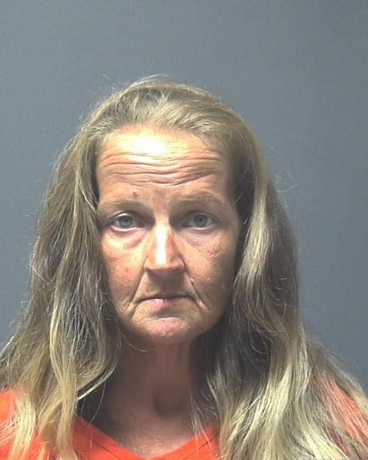 Atmore woman arrested, charged with drugs, public intoxicati...