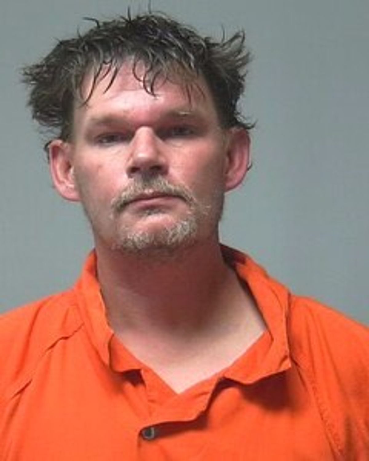 Florida man faces drug charges after police find controlled ...