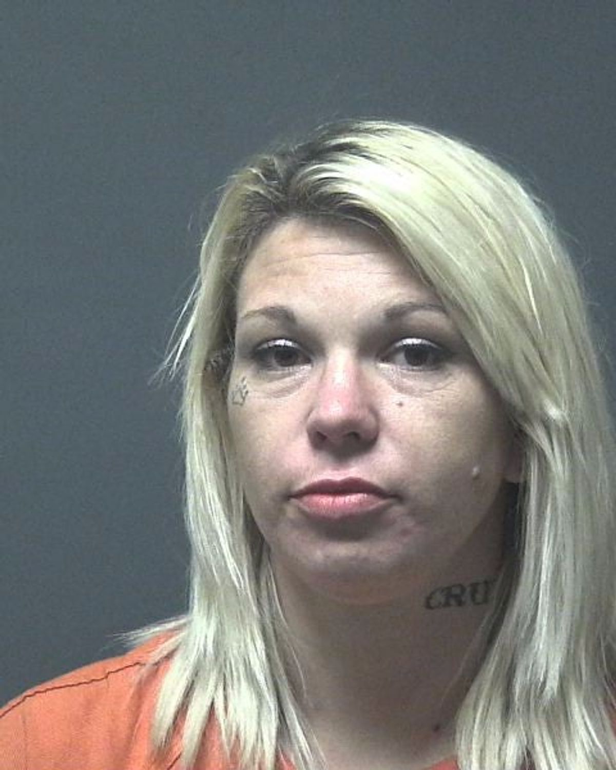 Pensacola woman arrested for possession Sept. 1