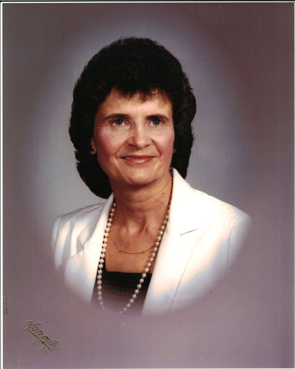 Charlene J. Rounsaville