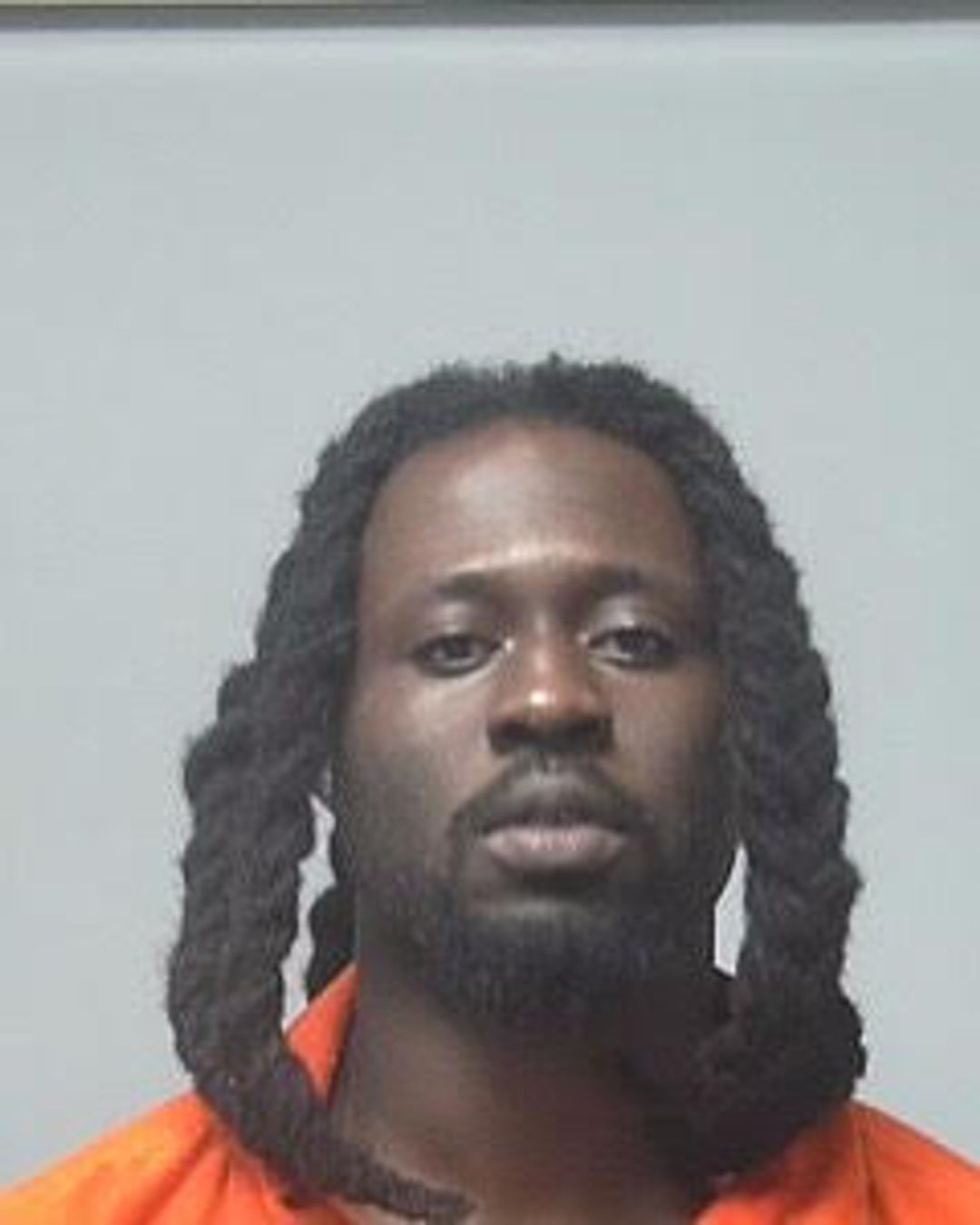 Trespasser arrested at Holman Correctional on contraband cha...