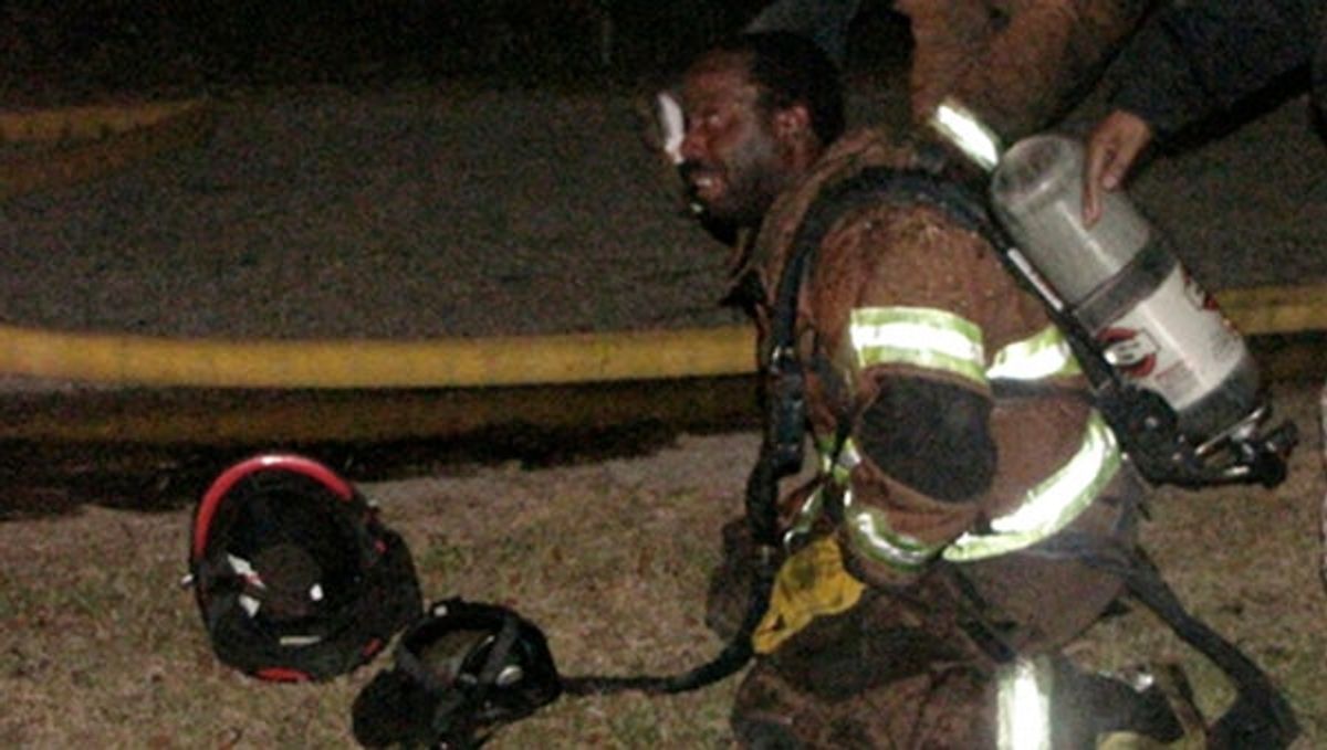 UPDATE: Three children killed in fire