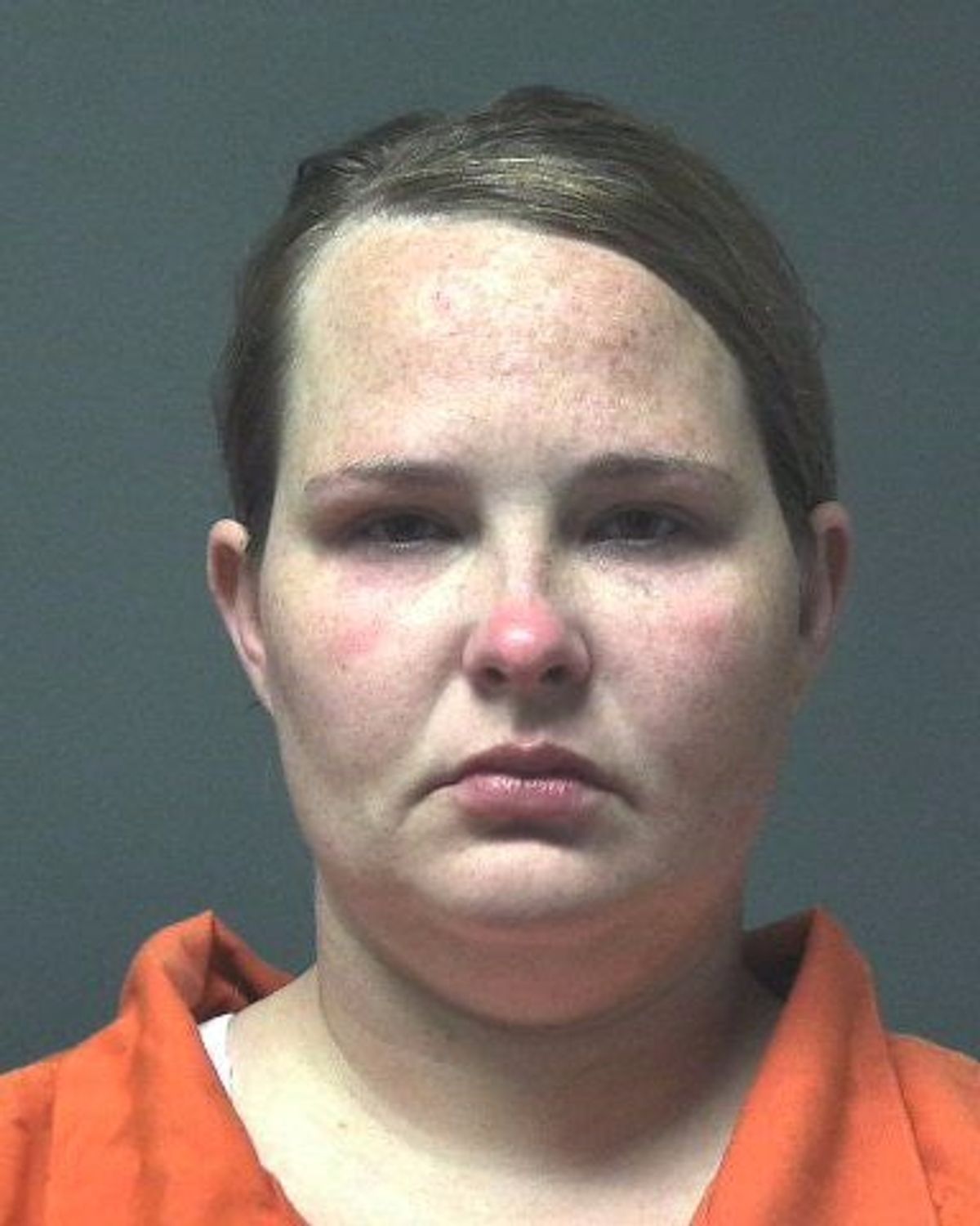 Atmore woman arrested for making terroristic threats