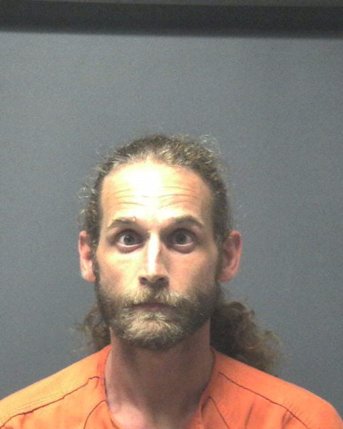 Pensacola, Fla. man arrested June 20 on drug charges