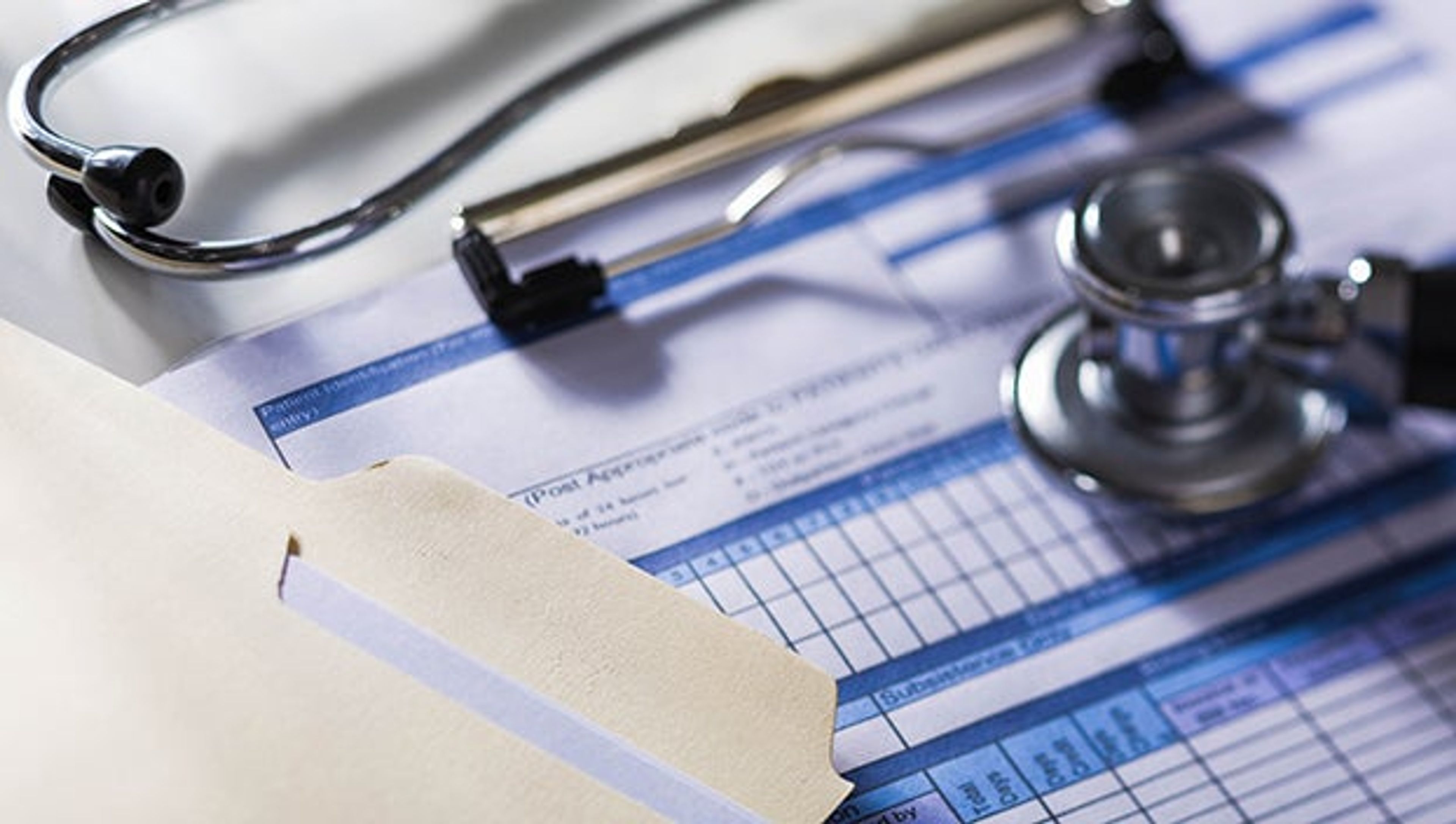 Humana says some members may have had personal information exposed