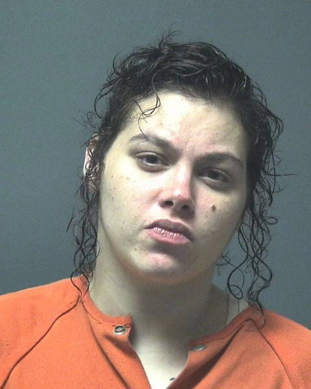 Wilmer woman arrested for drugs, stood in middle of highway prior to a...