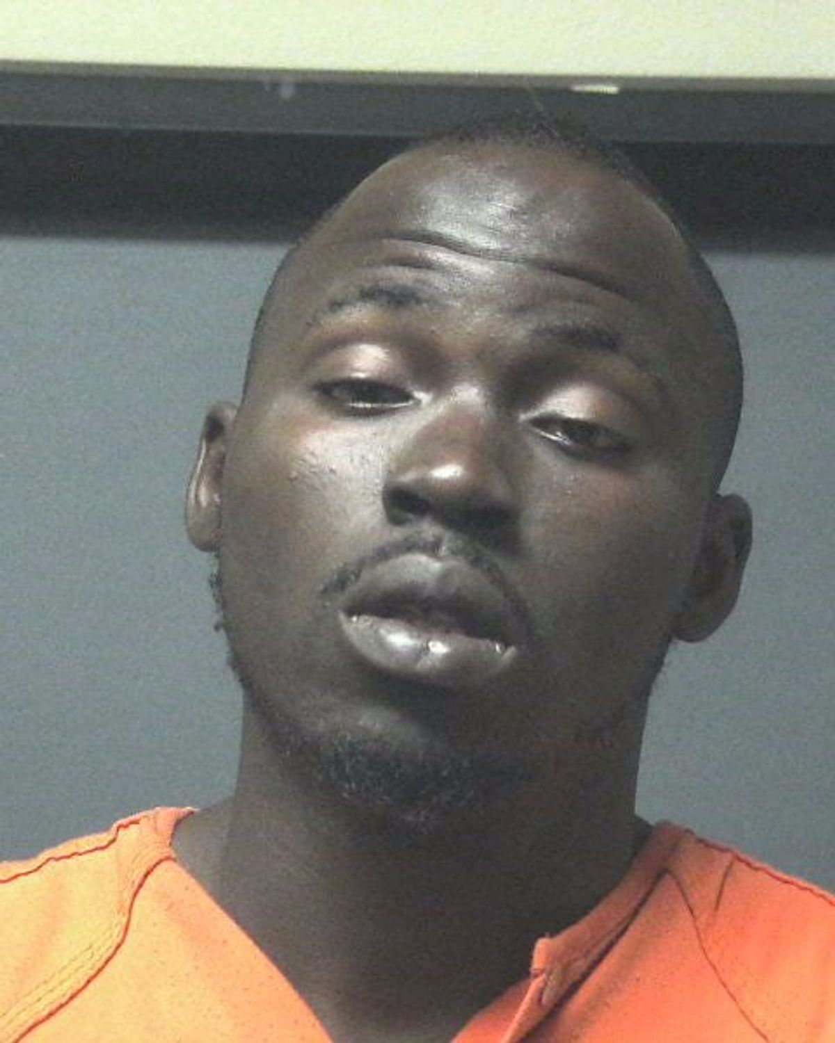 Atmore man arrested on multiple domestic violence charges
