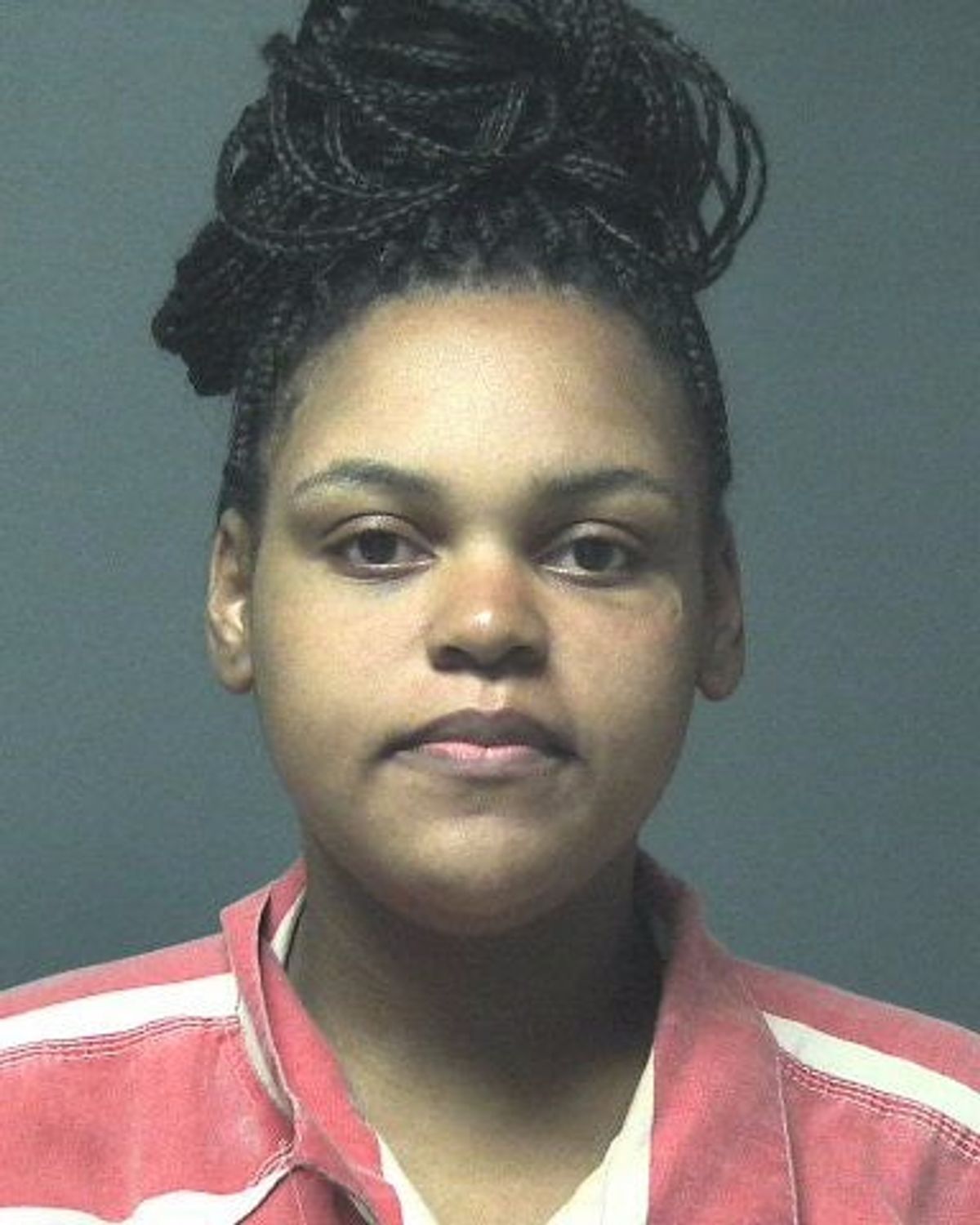Atmore woman arrested on domestic violence charge