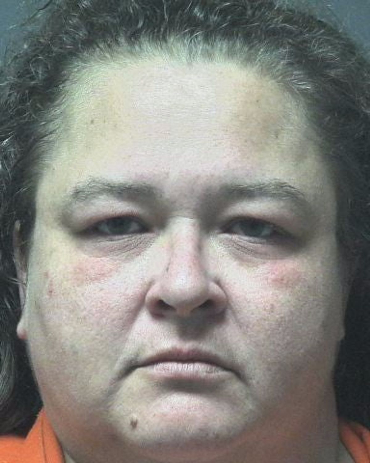 Atmore woman arrested for drug possession