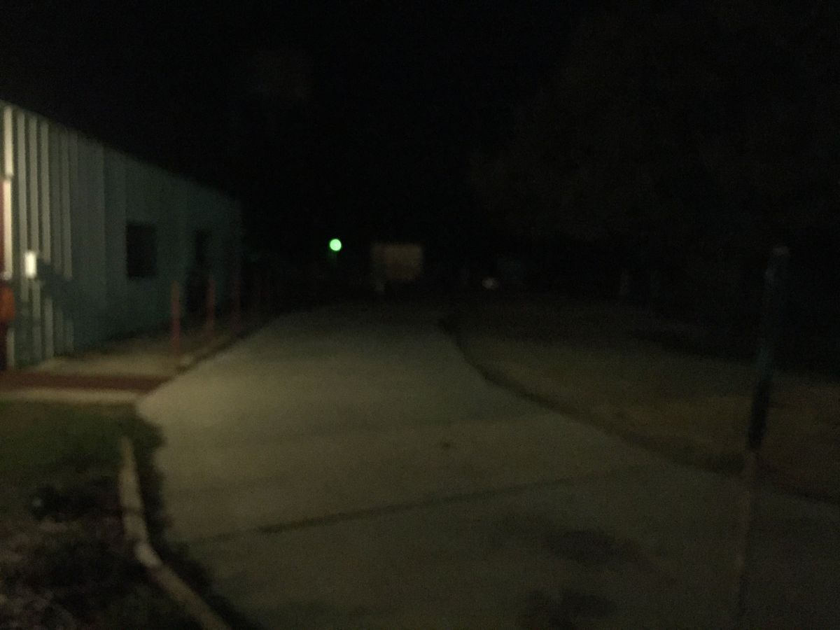 3 year old dies after being struck by vehicle