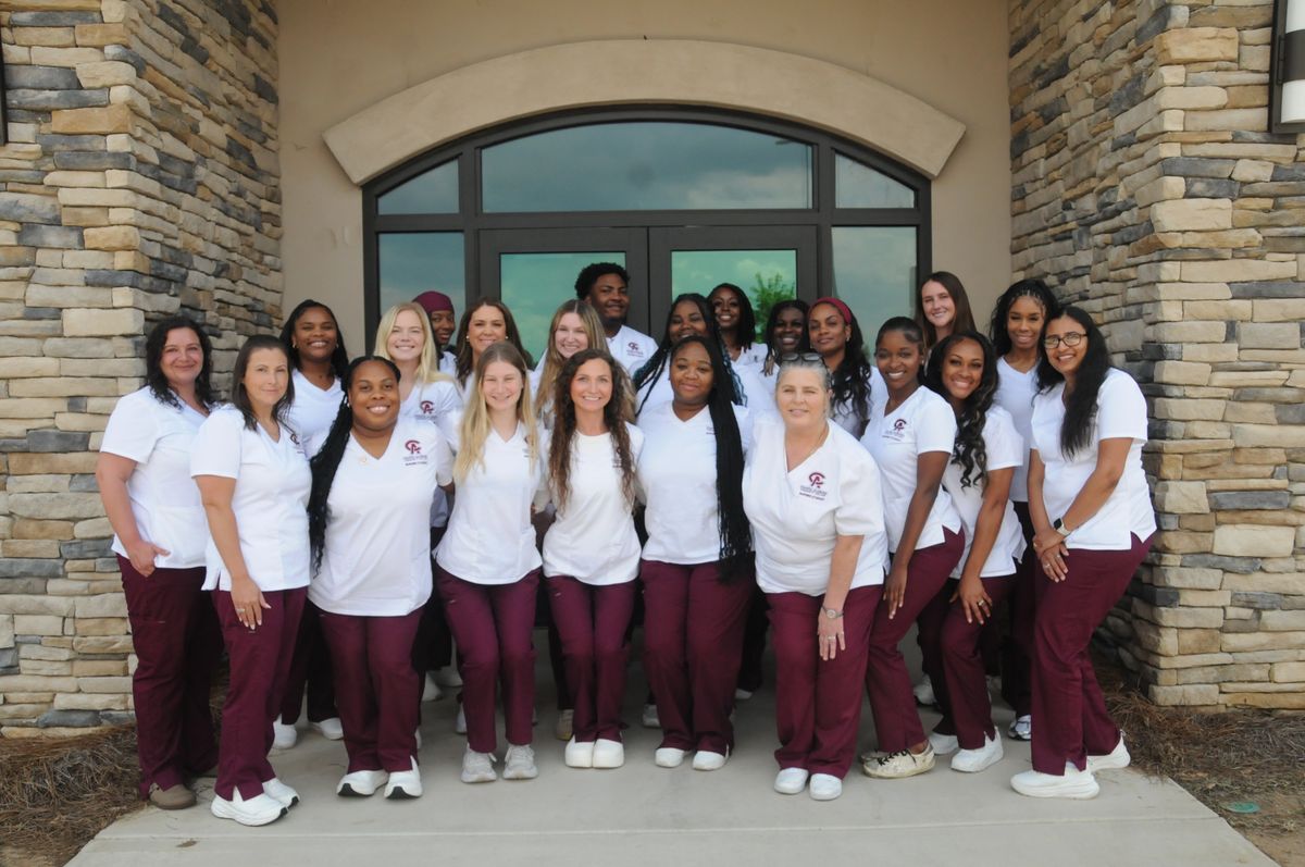 CACC holds senior celebration Wednesday for nursing students