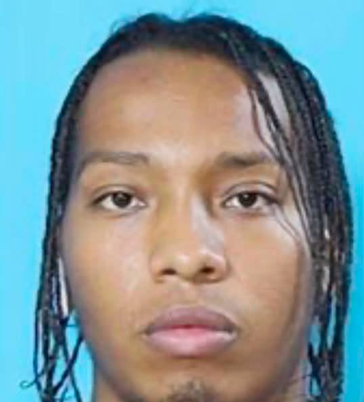 APD arrests Tyler Standing-Elk on first-degree robbery charge