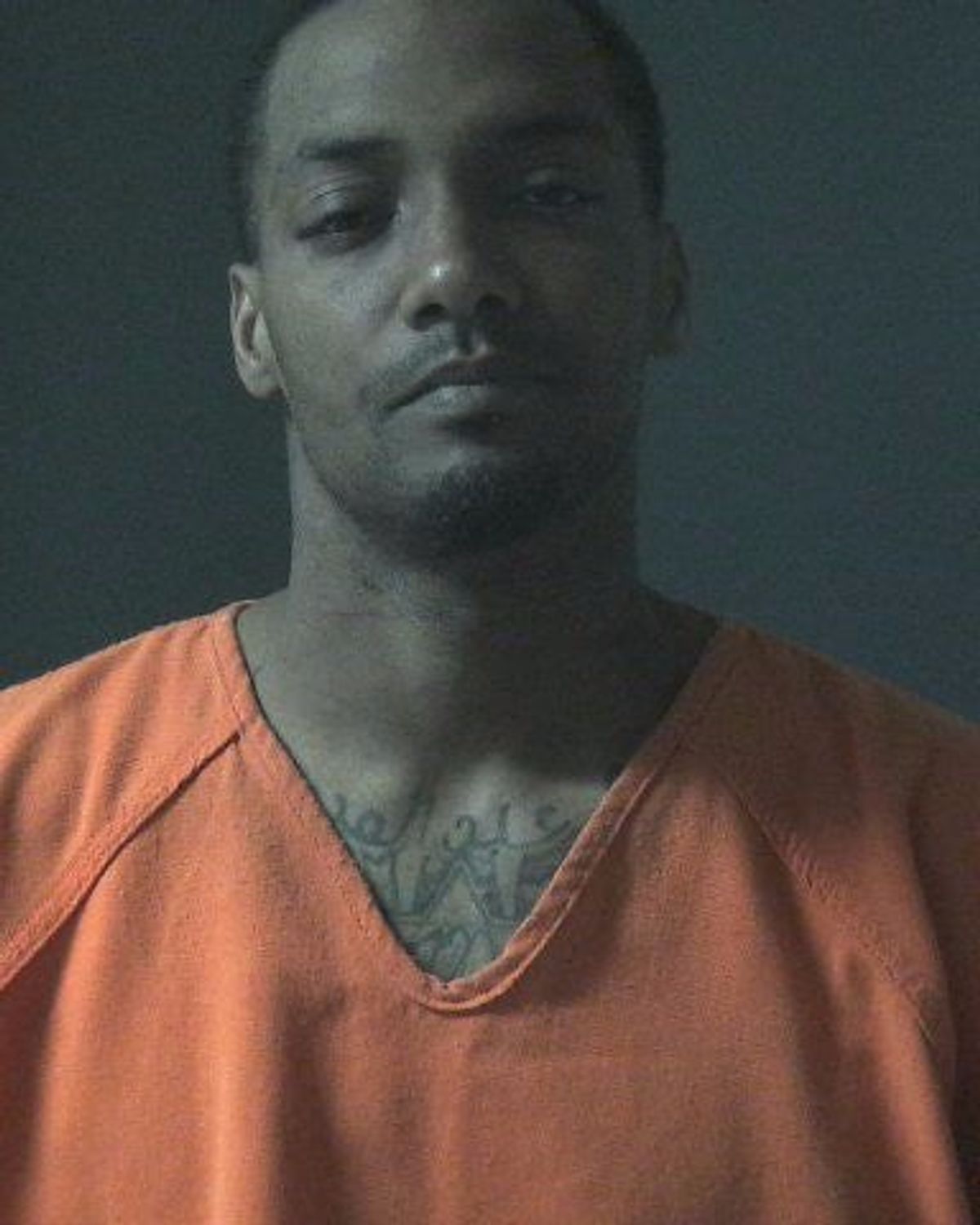 Man wanted for murder out of Florida taken into custody in A...