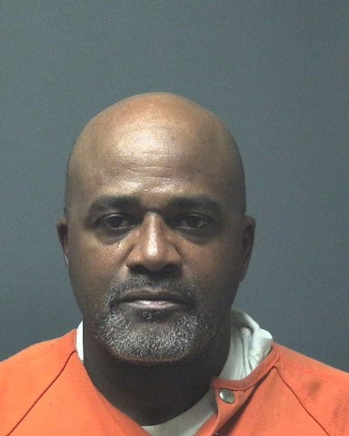 Pensacola, Fla. man arrested on robbery, assault charges