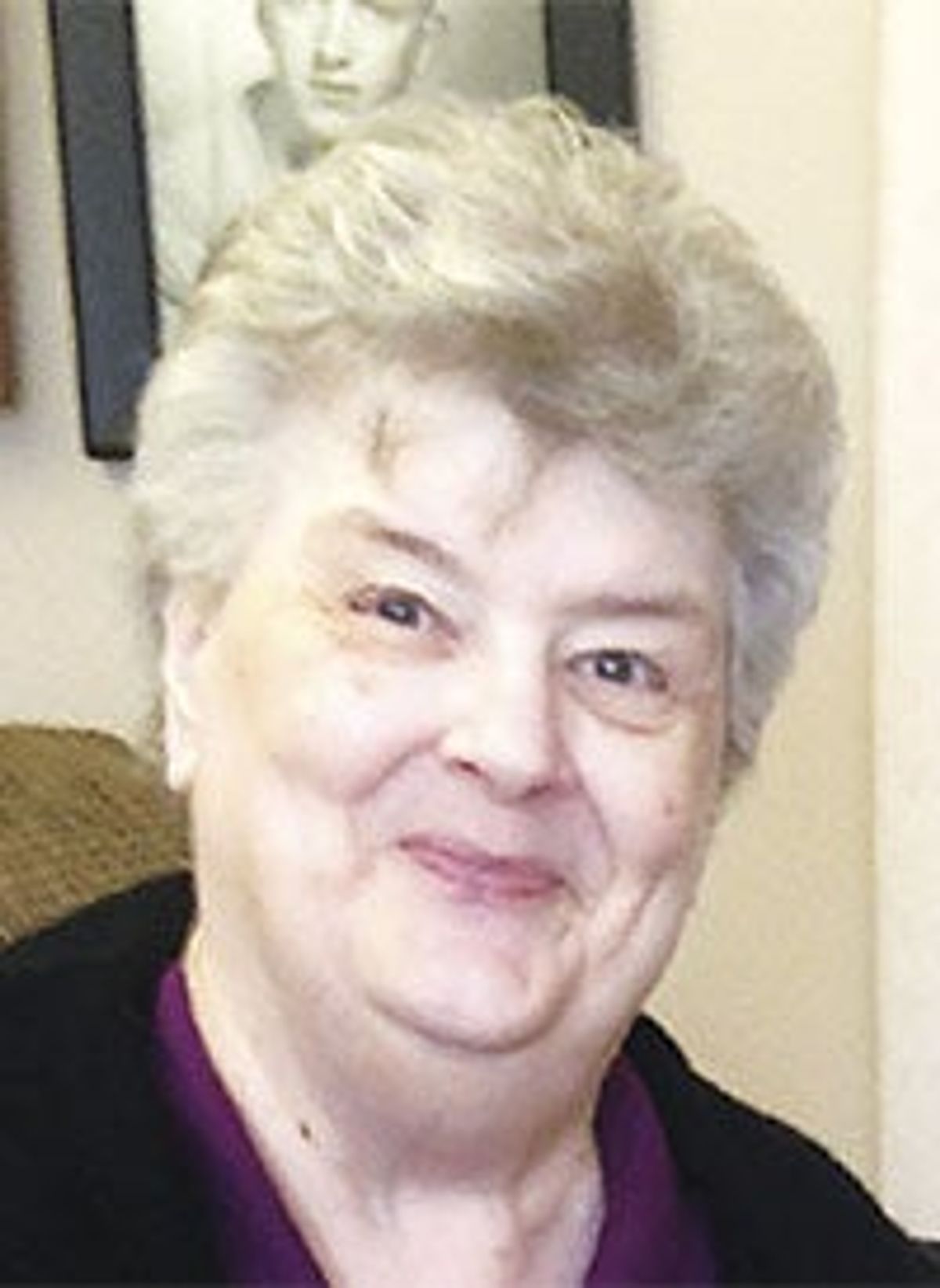 Deloris Reed Deloris