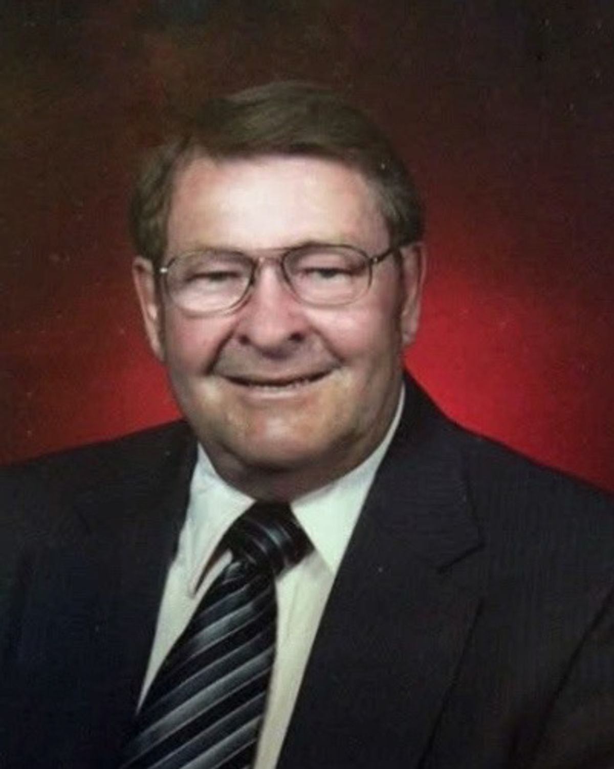James (Jim) Eldon Dodd
