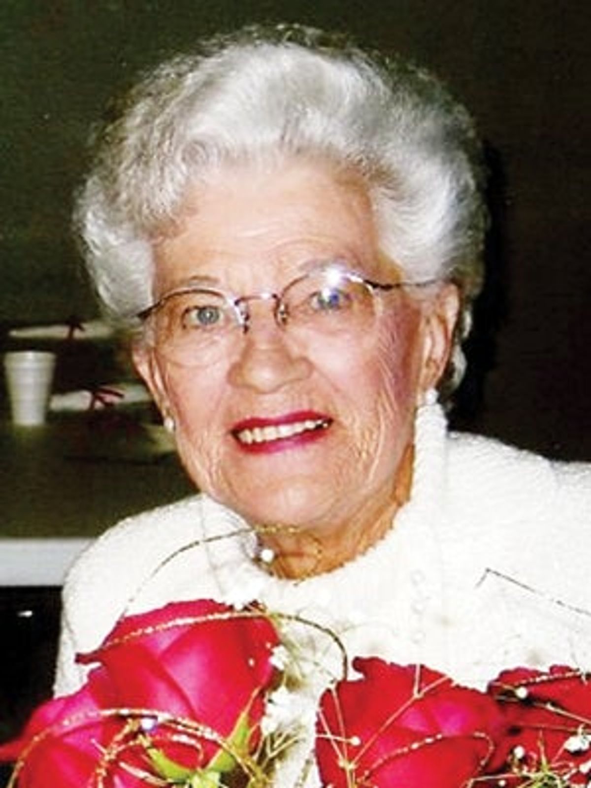 Betty Jane Nelsen Riley, 89