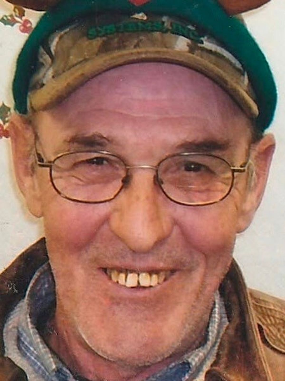 David W. Schaefer, 76