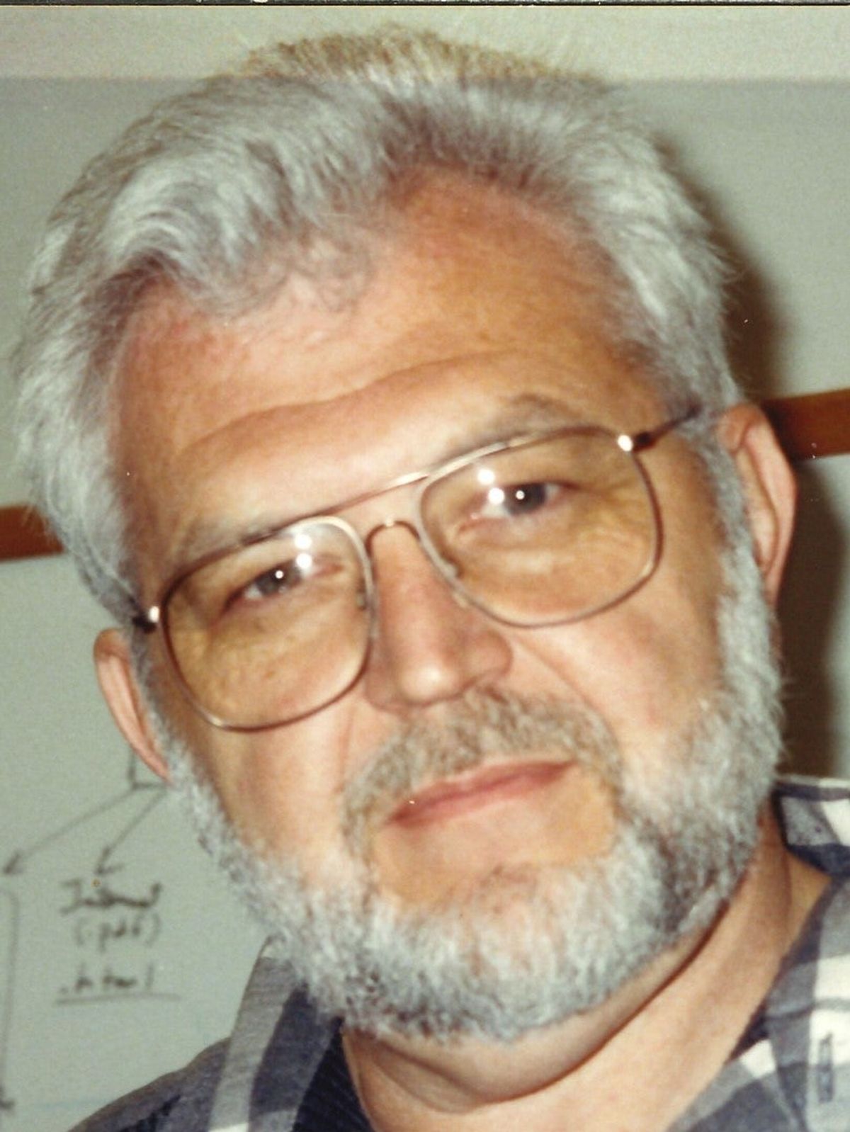 James Hastings, 69