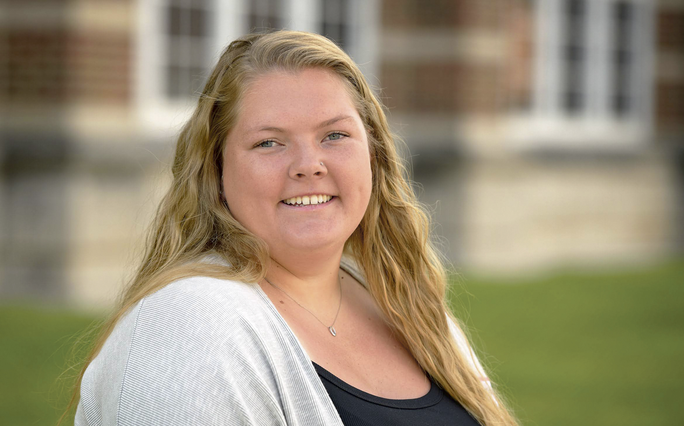 AHS names Sheridan Glashan Stenbeck as new head softball coach