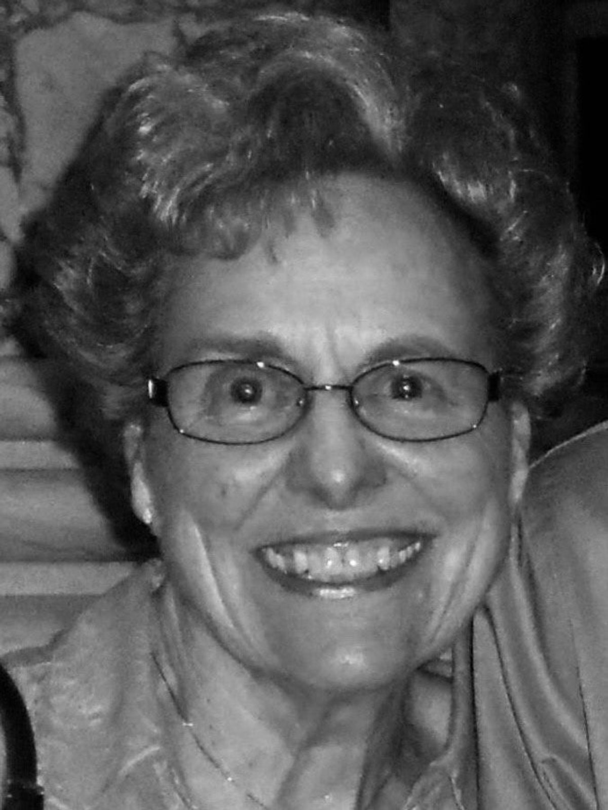 Doralene "Dolly" Lynch, 95