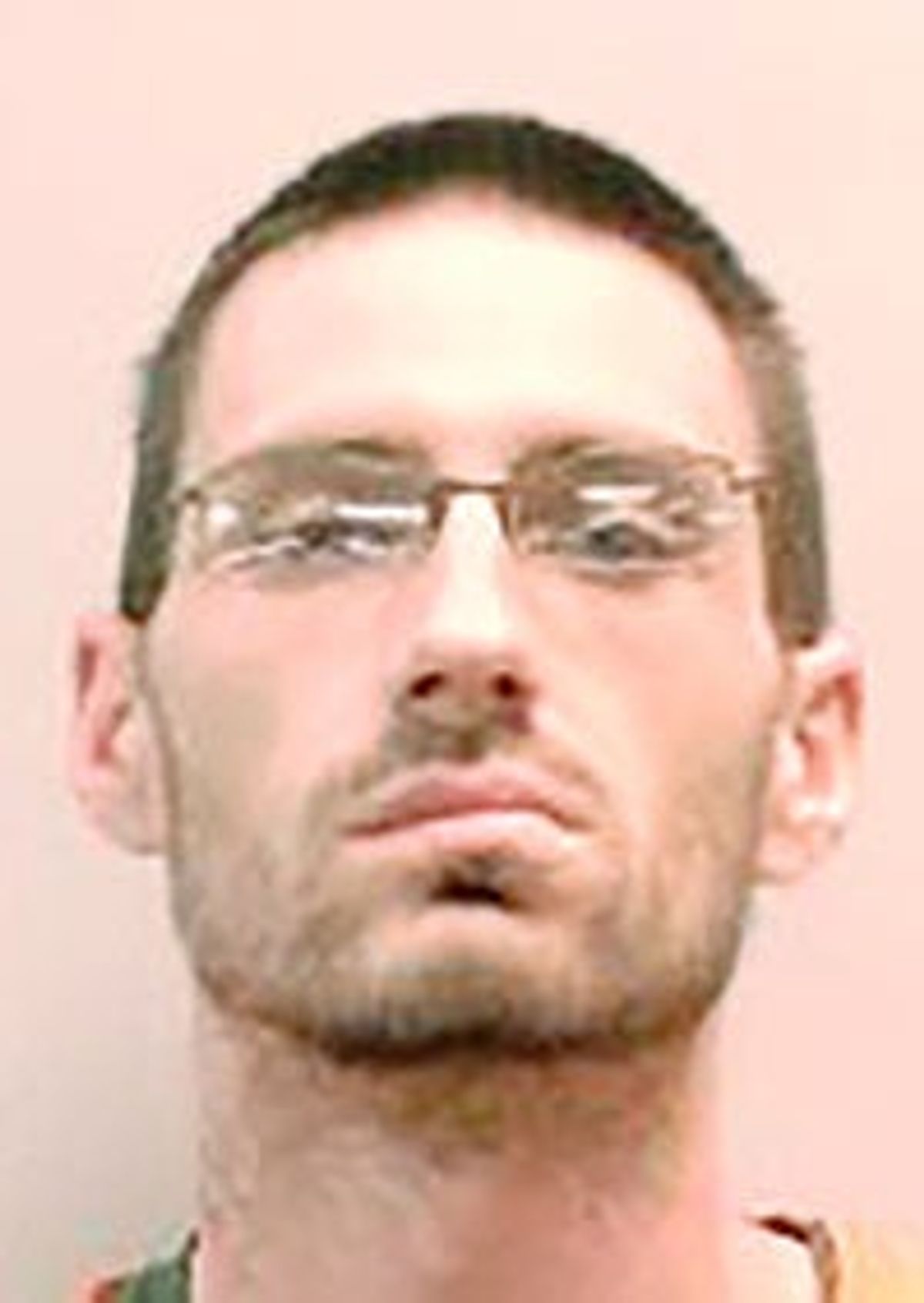 Man arrested after police chase