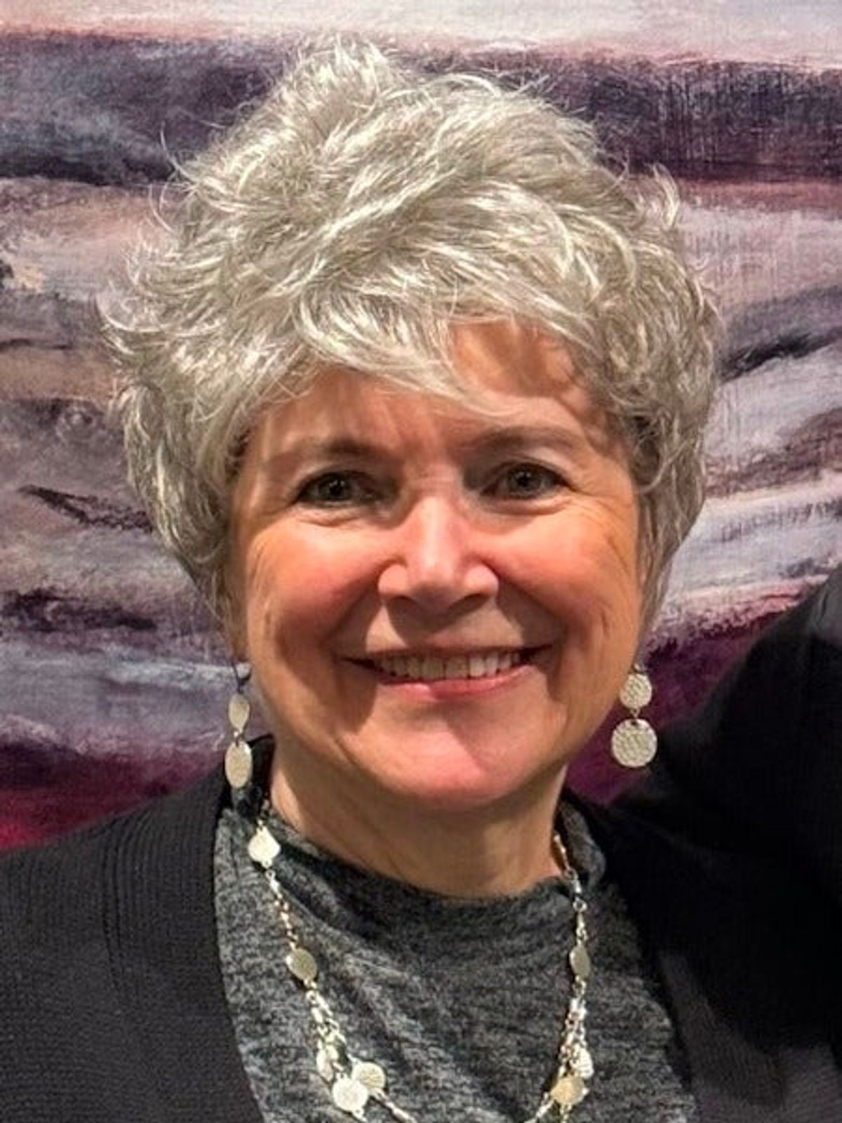 Patricia Anne Stavlo, 77