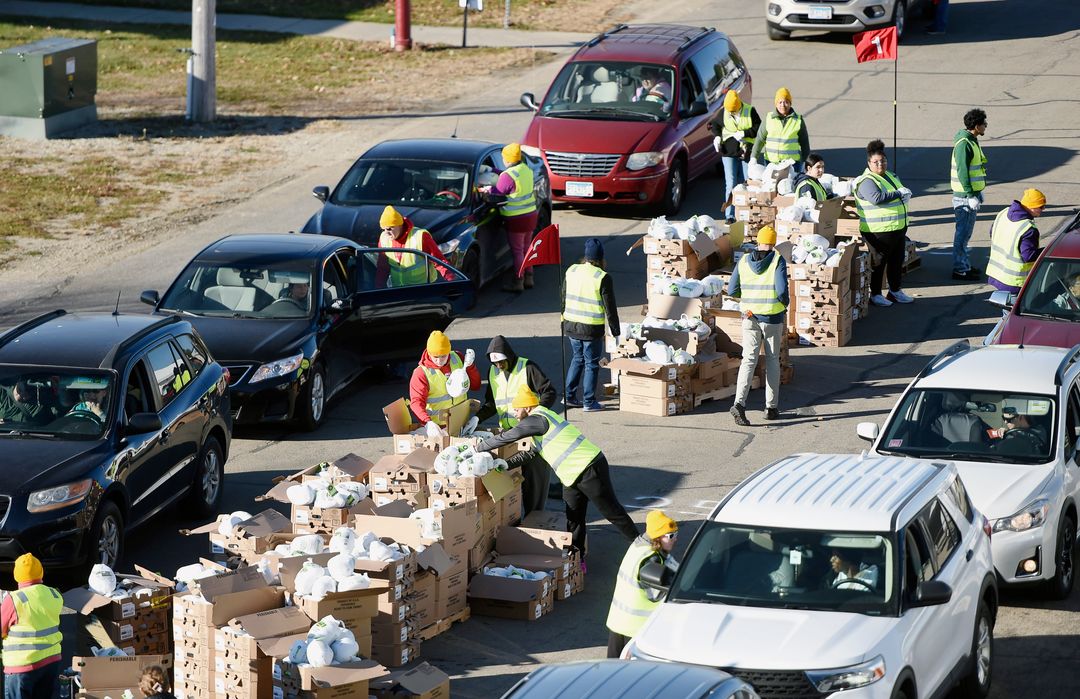 Turky Pentry Mower County residents invited to join the Hometown Turkey T...