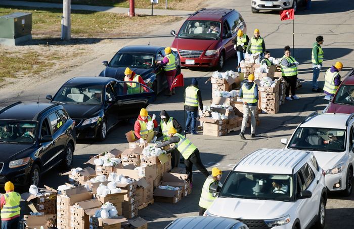 Turky Pentry Mower County residents invited to join the Hometown Turkey T...