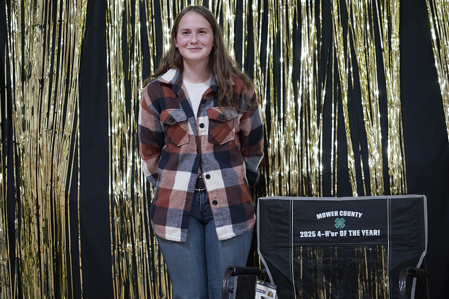 Celebrating Ireland: Katie McMahon returning to Austin in time for