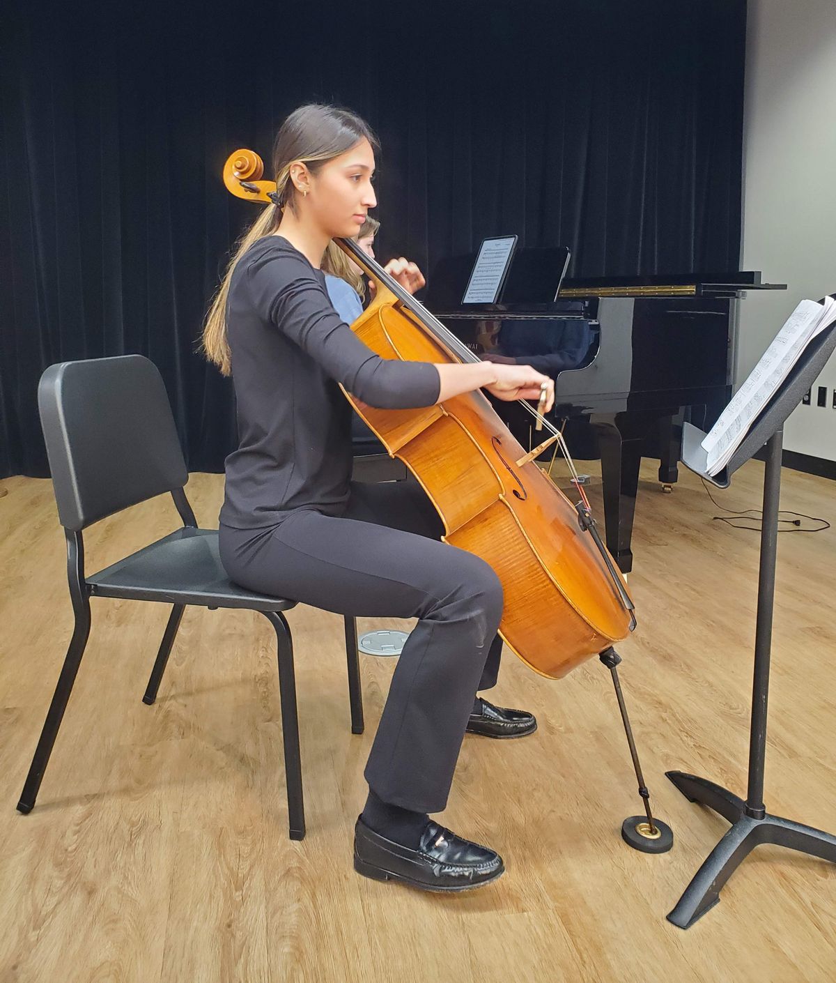 Hormel Historic Home’s Harris Music Contest registration now open