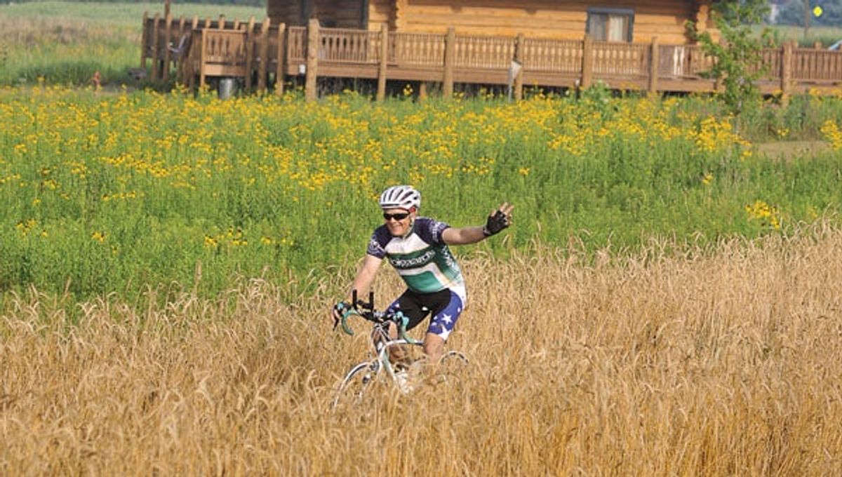 Shooting Star Ride Gallery: 14th annual Shooting Star ride
