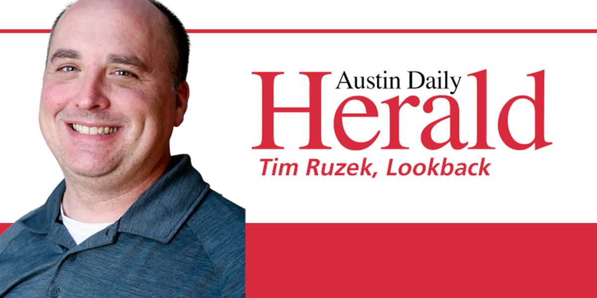 Hormel grows the mill industry