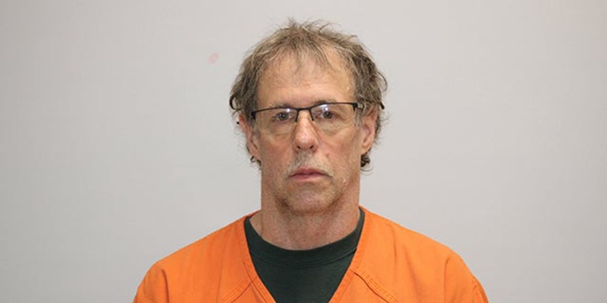 Man convicted of prior sexual assault arrested, charged for ...
